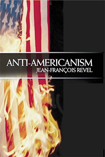 Anti-Americanism Cover