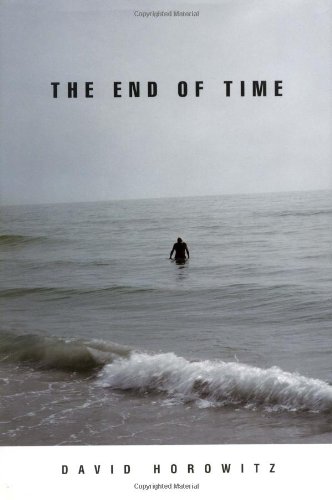 The end of time Cover