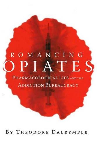 Romancing Opiates Cover