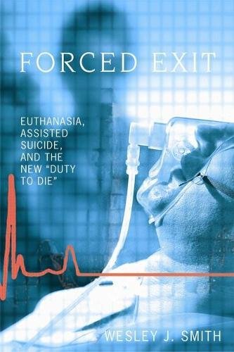 Forced exit Cover