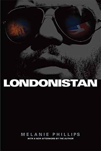 Londonistan Cover