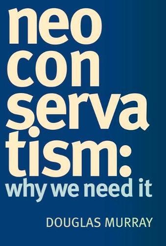 NeoConservatism Cover