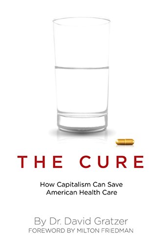 The Cure Cover