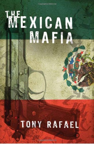 The Mexican Mafia Cover