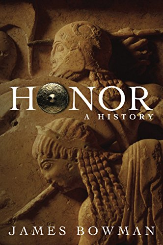 Honor Cover