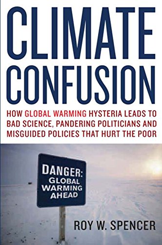 Climate Confusion Cover
