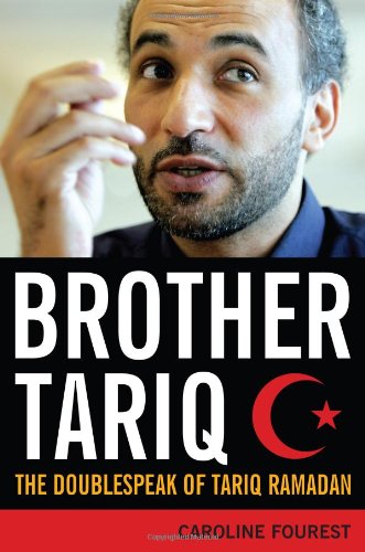 Brother Tariq Cover