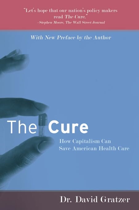 The Cure Cover