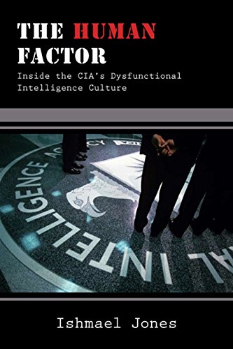 Human Factor Cover