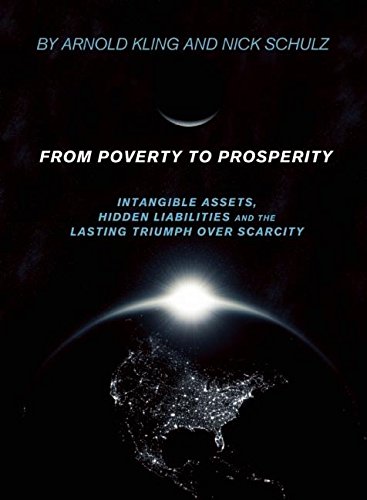 From Poverty to Prosperity Cover