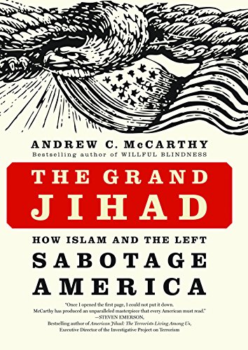 The grand Jihad Cover