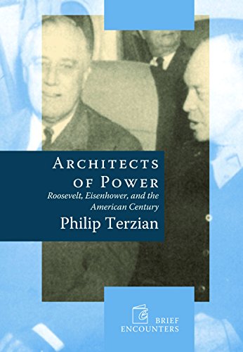 Architects of power Cover