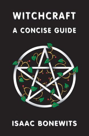 Witchcraft Cover