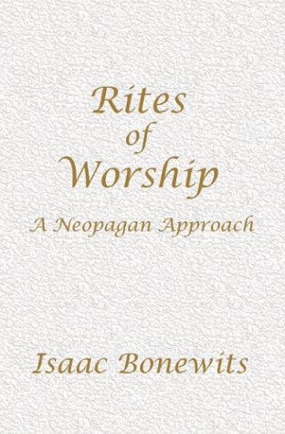 Rites of Worship Cover