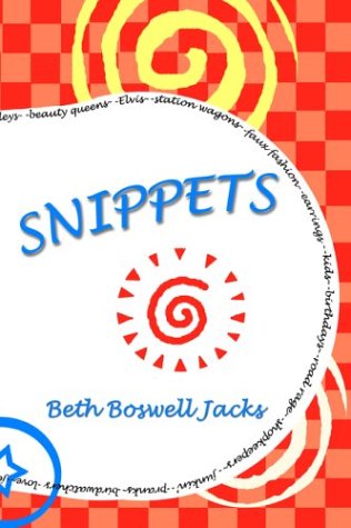 Snippets Cover