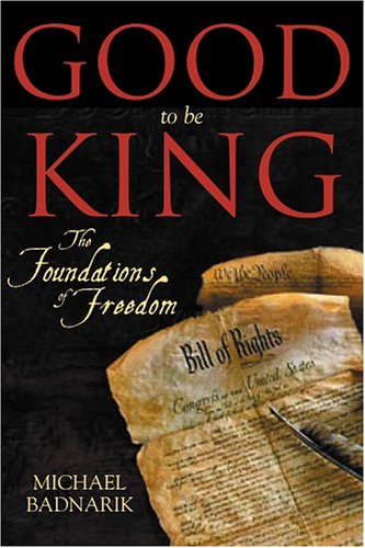Good To Be King Cover