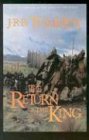 The Return of the King Cover
