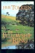 The Fellowship of the Ring Cover