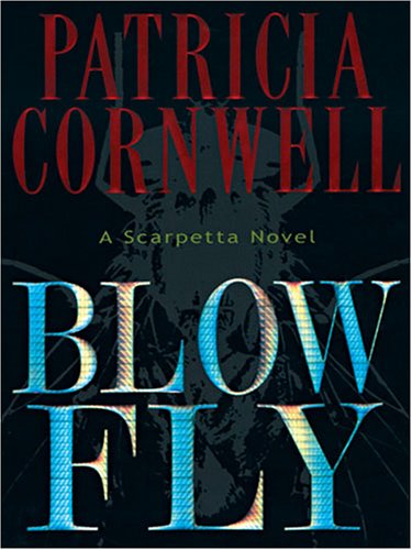 Blow fly Cover