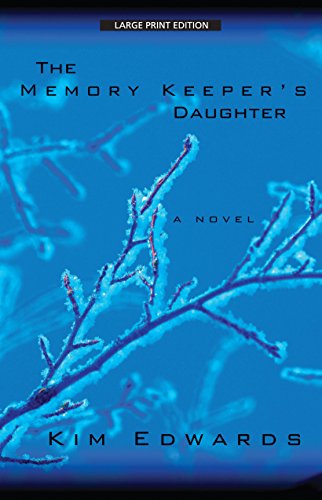 The Memory Keepers Daughter Cover