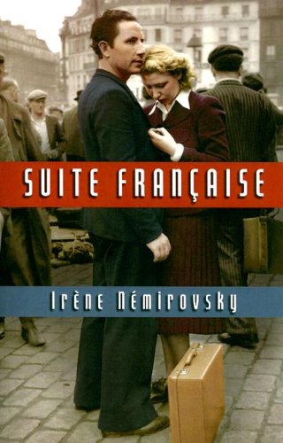 Suite Française Cover