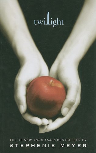 Twilight Cover