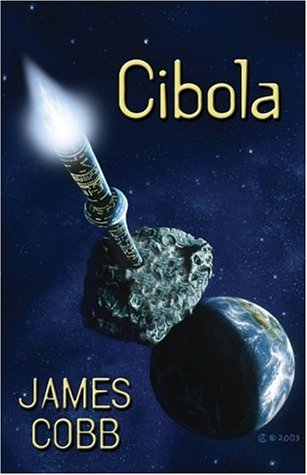 Cibola Cover