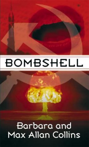 Bombshell Cover