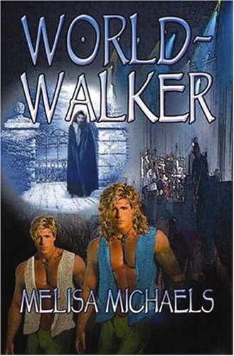 World-walker Cover
