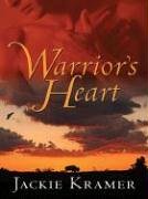 Warrior's heart Cover