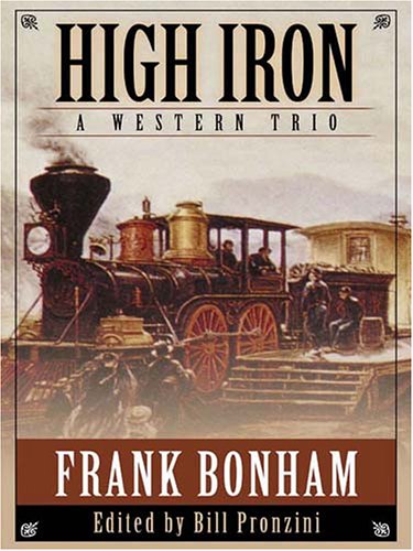 High iron Cover