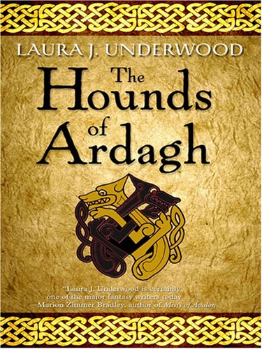 The Hounds of Ardagh Cover