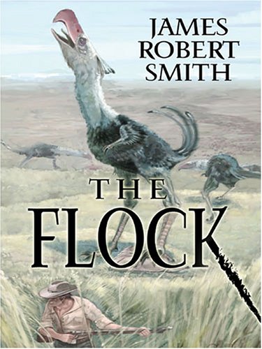 The Flock Cover