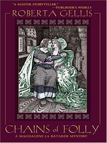 Chains of folly Cover