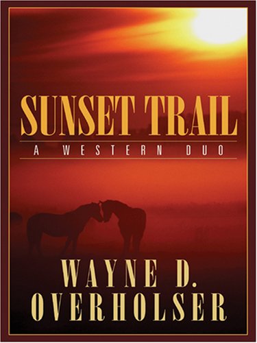 Sunset Trail Cover