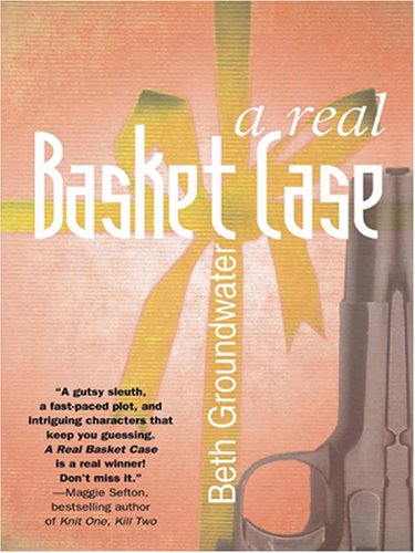 A Real Basket Case Cover