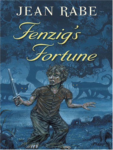Fenzig's Fortune Cover