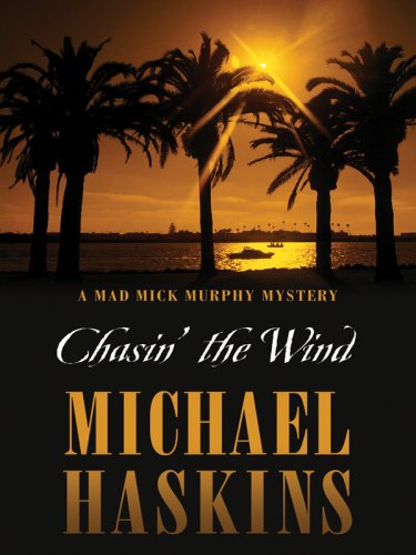 Chasin' the wind Cover