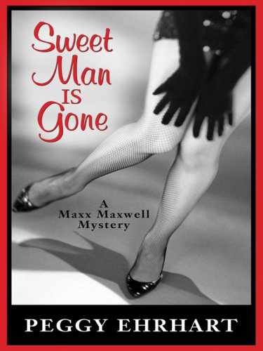 Sweet man is gone Cover