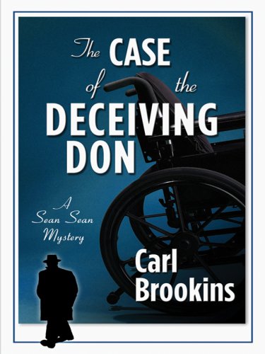 The case of the deceiving Don Cover