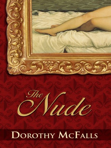 The nude Cover