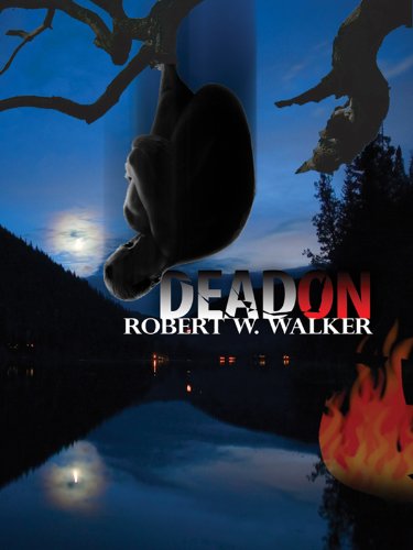 Dead on Cover