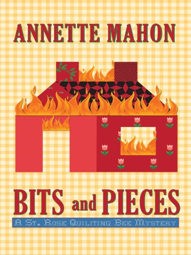 Bits and pieces Cover