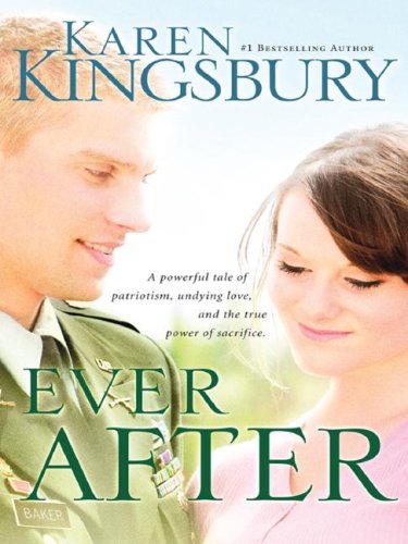 Ever after Cover