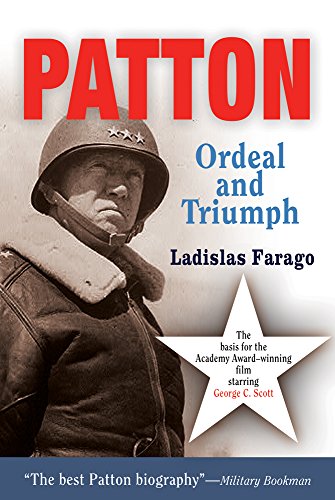 Patton Cover