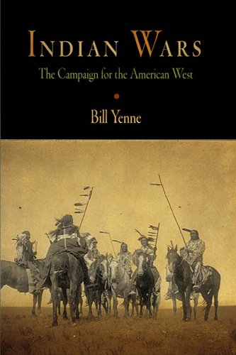 Indian Wars Cover