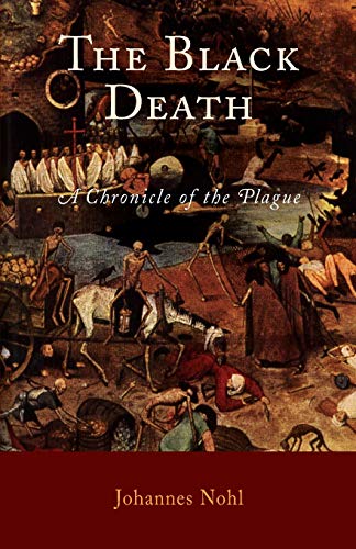 The Black Death Cover