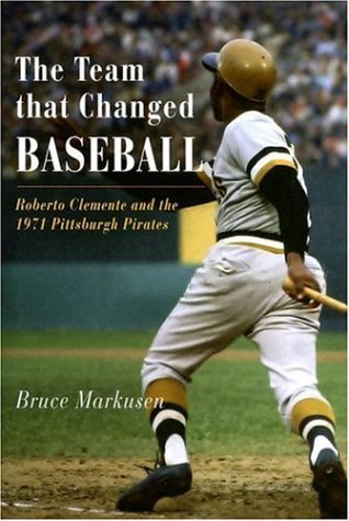 The Team That Changed Baseball Cover