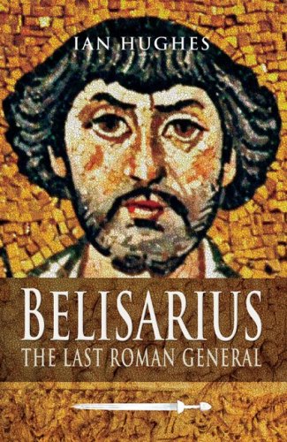 Belisarius Cover