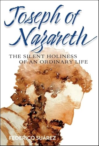 Joseph of Nazareth Cover